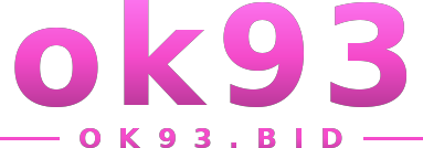 ok93 logo