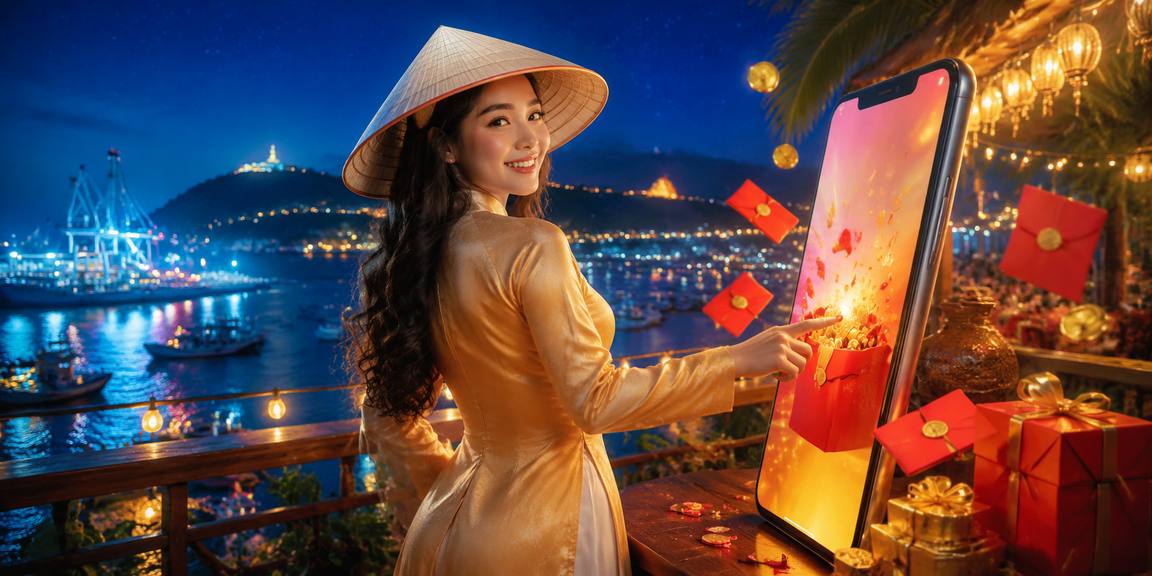 ok93 Slot Đèn Lồng