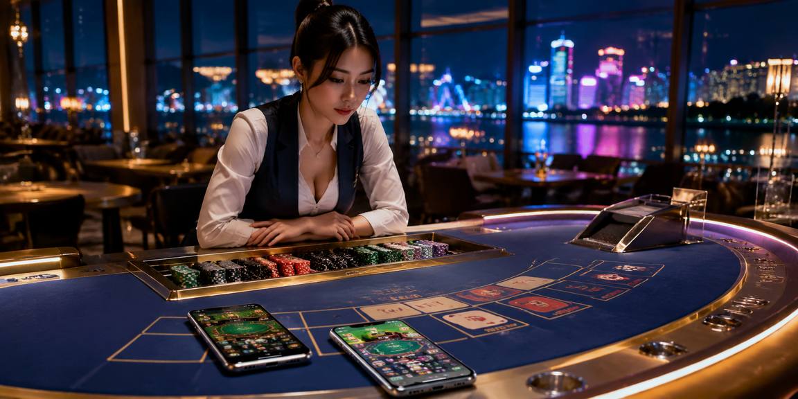 ok93 Casino ZaloPay tại ok93 – vào bàn ngay, nạp tiền bằng ZaloPay